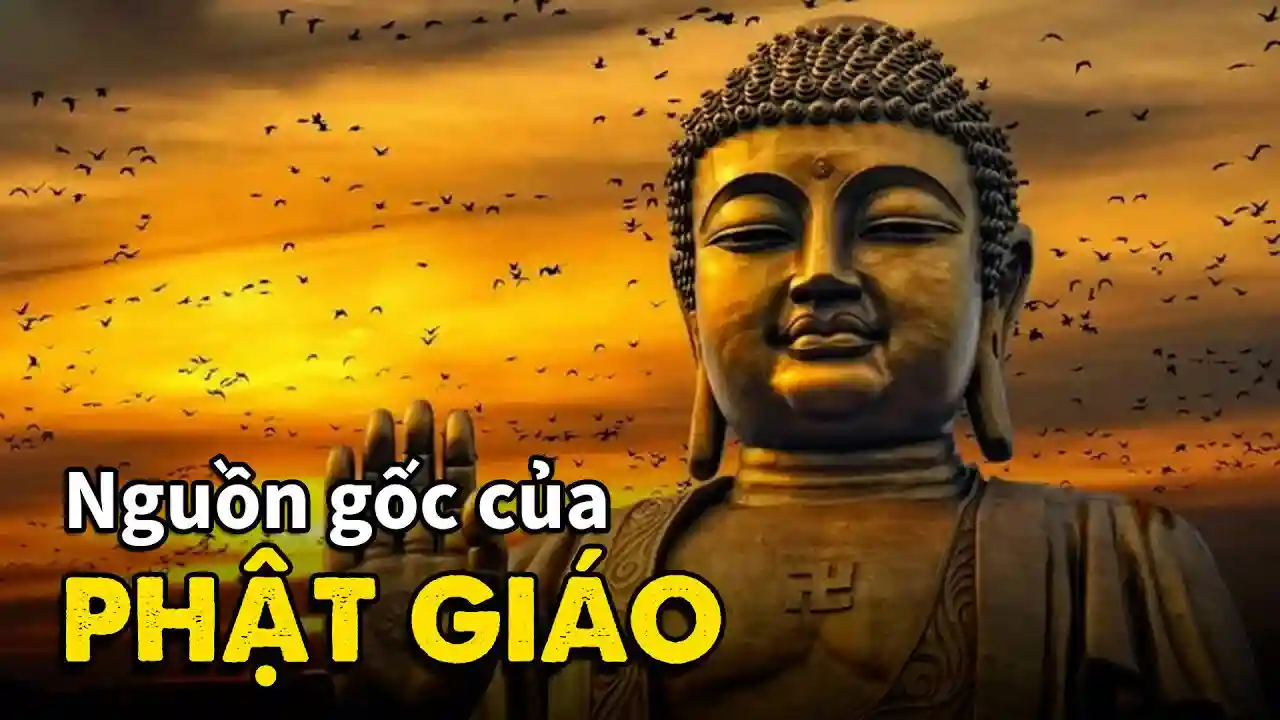 Đôi nét về đạo Phật và Giáo hội Phật giáo Việt Nam