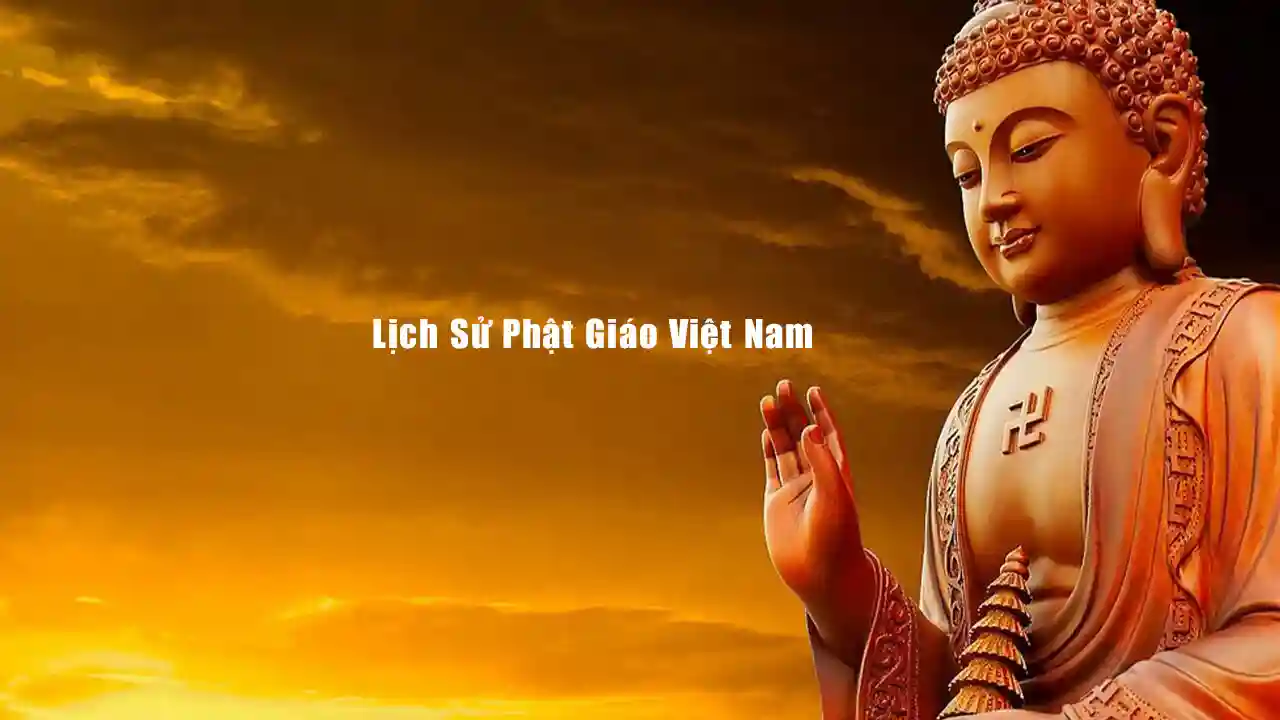 Lịch sử Đức Phật Thích Ca Mâu Ni