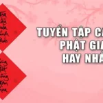 Tuyển tập 70 câu đối Phật giáo sâu sắc, ý nghĩa