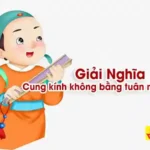 Cung Kính Không Bằng Tuân Mệnh Là Gì?
