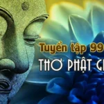 Thơ Phật Giáo - Tuyển tập 99+ Bài Thơ Phật Giáo Hay Nhất